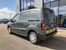 USED 2018 18 CITROEN BERLINGO 1.6 850 ENTERPRISE *NO VAT* REFRIGERATION VAN EURO 6  AIR CONDITIONING *NO VAT*