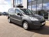 USED 2018 18 CITROEN BERLINGO 1.6 850 ENTERPRISE *NO VAT* REFRIGERATION VAN EURO 6  AIR CONDITIONING *NO VAT*