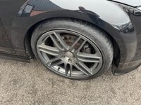 USED 2013 63 AUDI TT 2.0 TDI QUATTRO BLACK EDITION 2d 168 BHP FANTASTIC SPEC + GOOD SERVICE HISTORY!