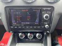 USED 2013 63 AUDI TT 2.0 TDI QUATTRO BLACK EDITION 2d 168 BHP FANTASTIC SPEC + GOOD SERVICE HISTORY!