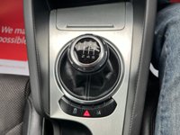 USED 2013 63 AUDI TT 2.0 TDI QUATTRO BLACK EDITION 2d 168 BHP FANTASTIC SPEC + GOOD SERVICE HISTORY!