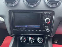 USED 2013 63 AUDI TT 2.0 TDI QUATTRO BLACK EDITION 2d 168 BHP FANTASTIC SPEC + GOOD SERVICE HISTORY!
