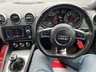 USED 2013 63 AUDI TT 2.0 TDI QUATTRO BLACK EDITION 2d 168 BHP FANTASTIC SPEC + GOOD SERVICE HISTORY!