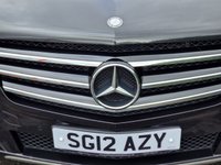 USED 2012 12 MERCEDES-BENZ R CLASS R350 CDI 4MATIC 3.0 V6 5d 265 BHP MERCEDES SPECIALIST