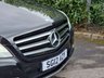 USED 2012 12 MERCEDES-BENZ R CLASS R350 CDI 4MATIC 3.0 V6 5d 265 BHP MERCEDES SPECIALIST