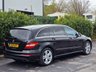 USED 2012 12 MERCEDES-BENZ R CLASS R350 CDI 4MATIC 3.0 V6 5d 265 BHP MERCEDES SPECIALIST