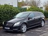 USED 2012 12 MERCEDES-BENZ R CLASS R350 CDI 4MATIC 3.0 V6 5d 265 BHP MERCEDES SPECIALIST