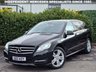 USED 2012 12 MERCEDES-BENZ R CLASS R350 CDI 4MATIC 3.0 V6 5d 265 BHP MERCEDES SPECIALIST