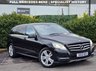 USED 2012 12 MERCEDES-BENZ R CLASS R350 CDI 4MATIC 3.0 V6 5d 265 BHP MERCEDES SPECIALIST