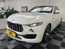 USED 2017 17 MASERATI LEVANTE 3.0 D V6 5d 271 BHP AA 128 POINT INSPECTION|ADAPT CRUIS