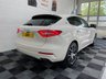 USED 2017 17 MASERATI LEVANTE 3.0 D V6 5d 271 BHP AA 128 POINT INSPECTION|ADAPT CRUIS