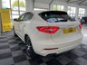 USED 2017 17 MASERATI LEVANTE 3.0 D V6 5d 271 BHP AA 128 POINT INSPECTION|ADAPT CRUIS