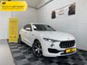 USED 2017 17 MASERATI LEVANTE 3.0 D V6 5d 271 BHP AA 128 POINT INSPECTION|ADAPT CRUIS