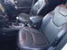 USED 2015 15 JEEP CHEROKEE 2.0 M-JET LIMITED 5d 138 BHP + LEATHER + HEATED SEATS + SAT NAV + ALLOYS + REVERSE CAMERA + PARKING SENSORS + PRIVACY GLASS