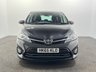 USED 2016 65 TOYOTA VERSO 1.6L D-4D ICON 5d 110 BHP 