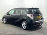 USED 2016 65 TOYOTA VERSO 1.6L D-4D ICON 5d 110 BHP 