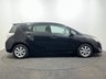 USED 2016 65 TOYOTA VERSO 1.6L D-4D ICON 5d 110 BHP 