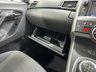 USED 2016 65 TOYOTA VERSO 1.6L D-4D ICON 5d 110 BHP 