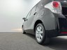 USED 2016 65 TOYOTA VERSO 1.6L D-4D ICON 5d 110 BHP 