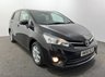 USED 2016 65 TOYOTA VERSO 1.6L D-4D ICON 5d 110 BHP 