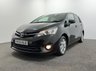 USED 2016 65 TOYOTA VERSO 1.6L D-4D ICON 5d 110 BHP 