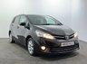 USED 2016 65 TOYOTA VERSO 1.6L D-4D ICON 5d 110 BHP 