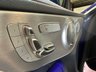 USED 2019 69 MERCEDES-BENZ C-CLASS 3.0 AMG C 43 4MATIC PREMIUM PLUS 2d 385 BHP 