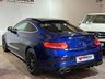 USED 2019 69 MERCEDES-BENZ C-CLASS 3.0 AMG C 43 4MATIC PREMIUM PLUS 2d 385 BHP 
