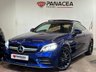 USED 2019 69 MERCEDES-BENZ C-CLASS 3.0 AMG C 43 4MATIC PREMIUM PLUS 2d 385 BHP 