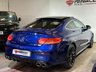 USED 2019 69 MERCEDES-BENZ C-CLASS 3.0 AMG C 43 4MATIC PREMIUM PLUS 2d 385 BHP 