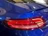 USED 2019 69 MERCEDES-BENZ C-CLASS 3.0 AMG C 43 4MATIC PREMIUM PLUS 2d 385 BHP 
