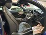 USED 2019 69 MERCEDES-BENZ C-CLASS 3.0 AMG C 43 4MATIC PREMIUM PLUS 2d 385 BHP 