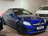 USED 2019 69 MERCEDES-BENZ C-CLASS 3.0 AMG C 43 4MATIC PREMIUM PLUS 2d 385 BHP 