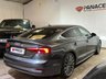 USED 2017 66 AUDI A5 2.0 SPORTBACK TDI QUATTRO S LINE 5d 188 BHP 