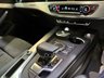 USED 2017 66 AUDI A5 2.0 SPORTBACK TDI QUATTRO S LINE 5d 188 BHP 
