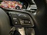 USED 2017 66 AUDI A5 2.0 SPORTBACK TDI QUATTRO S LINE 5d 188 BHP 