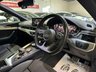 USED 2017 66 AUDI A5 2.0 SPORTBACK TDI QUATTRO S LINE 5d 188 BHP 