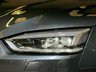 USED 2017 66 AUDI A5 2.0 SPORTBACK TDI QUATTRO S LINE 5d 188 BHP 