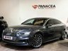 USED 2017 66 AUDI A5 2.0 SPORTBACK TDI QUATTRO S LINE 5d 188 BHP 