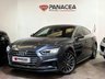 USED 2017 66 AUDI A5 2.0 SPORTBACK TDI QUATTRO S LINE 5d 188 BHP 