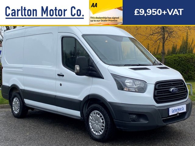 Carlton Motor Co