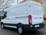 USED 2019 19 FORD TRANSIT 2.0 350 L2 H2 MWB M/ROOF P/V 168 BHP Fully Documented Service History