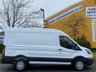 USED 2019 19 FORD TRANSIT 2.0 350 L2 H2 MWB M/ROOF P/V 168 BHP Fully Documented Service History