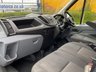 USED 2019 19 FORD TRANSIT 2.0 350 L2 H2 MWB M/ROOF P/V 168 BHP Fully Documented Service History