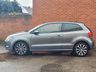 USED 2013 63 VOLKSWAGEN POLO 1.2 MATCH EDITION 3d 59 BHP DAB RADIO - BLUETOOTH - FULL MOT - RAC WARRANTY