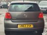USED 2013 63 VOLKSWAGEN POLO 1.2 MATCH EDITION 3d 59 BHP DAB RADIO - BLUETOOTH - FULL MOT - RAC WARRANTY