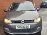 USED 2013 63 VOLKSWAGEN POLO 1.2 MATCH EDITION 3d 59 BHP DAB RADIO - BLUETOOTH - FULL MOT - RAC WARRANTY