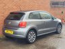 USED 2013 63 VOLKSWAGEN POLO 1.2 MATCH EDITION 3d 59 BHP DAB RADIO - BLUETOOTH - FULL MOT - RAC WARRANTY