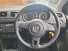 USED 2013 63 VOLKSWAGEN POLO 1.2 MATCH EDITION 3d 59 BHP DAB RADIO - BLUETOOTH - FULL MOT - RAC WARRANTY