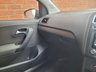 USED 2013 63 VOLKSWAGEN POLO 1.2 MATCH EDITION 3d 59 BHP DAB RADIO - BLUETOOTH - FULL MOT - RAC WARRANTY